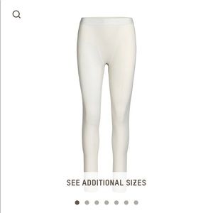 SKIMS leggings